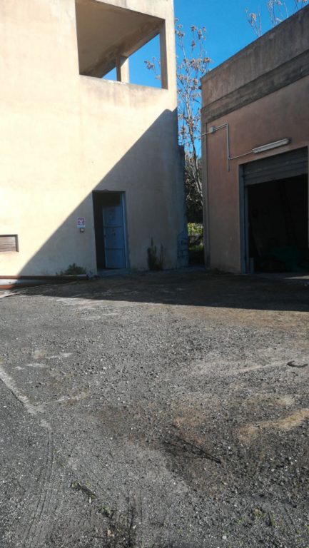 PATERNO': ZONA SUD-EST SENZA ACQUA PER FURTO DEI CAVI