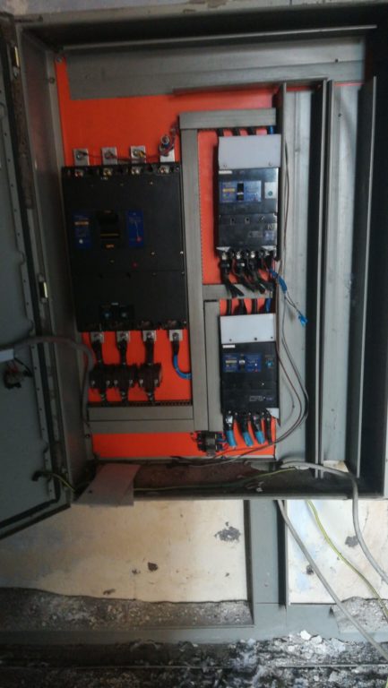 PATERNO': ZONA SUD-EST SENZA ACQUA PER FURTO DEI CAVI