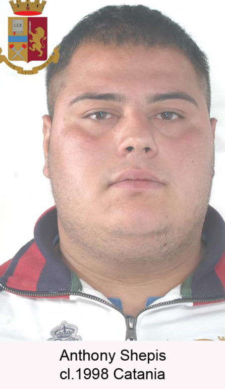 ENNA: FURTI IN AZIENDE AGRICOLE, 13 ARRESTATI, COINVOLTI TRE PATERNESI