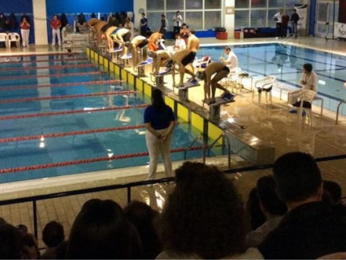 RIAPRE DOMANI LA PISCINA COMUNALE - 