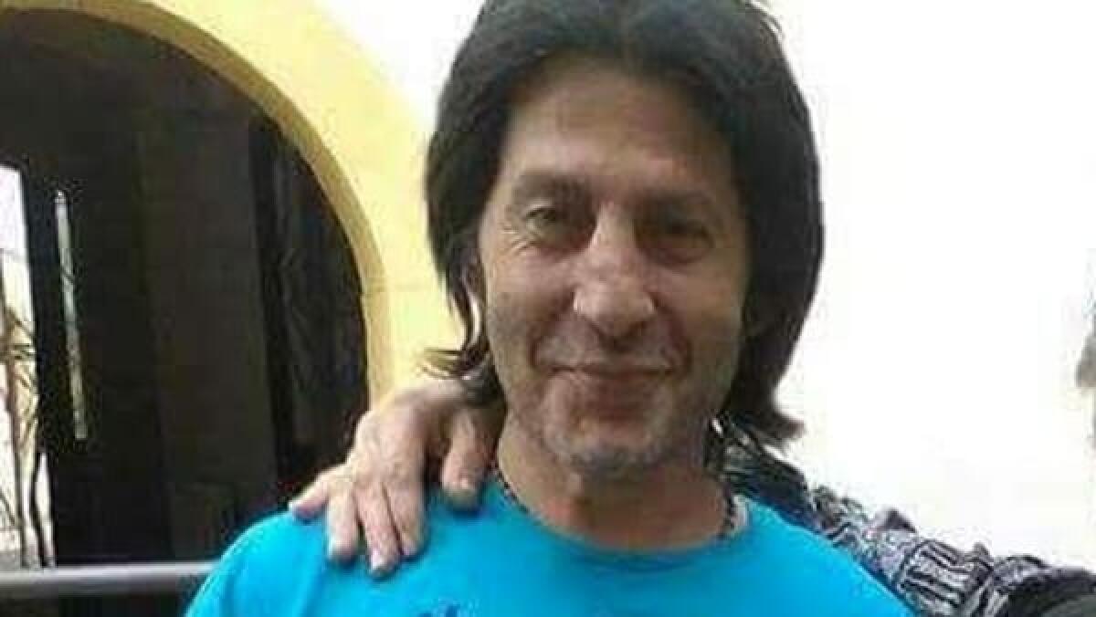 SI CERCA ANCORA NUCCIO MARLETTA: L'APPELLO DEL SINDACO DI BELPASSO - 