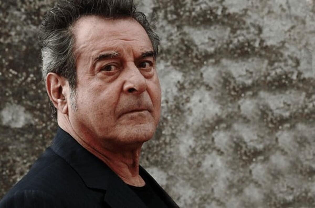 È MORTO L’ATTORE ENNIO FANTASTICHINI, AVEVA 63 ANNI - 