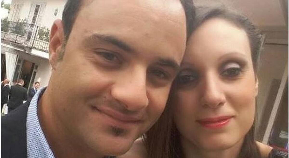 CHOC A PATERNO', BROKER UCCIDE MOGLIE E FIGLI DI 6 E 4 ANNI E SI SUICIDA - 