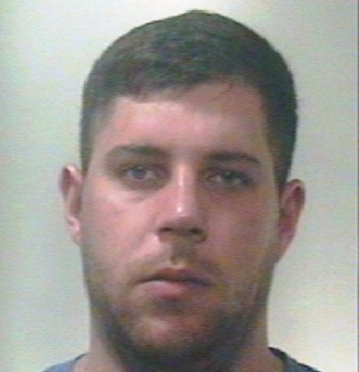 MISTERBIANCO: VÌOLA PIÙ VOLTE I DOMICILIARI E FINISCE IN CARCERE - 