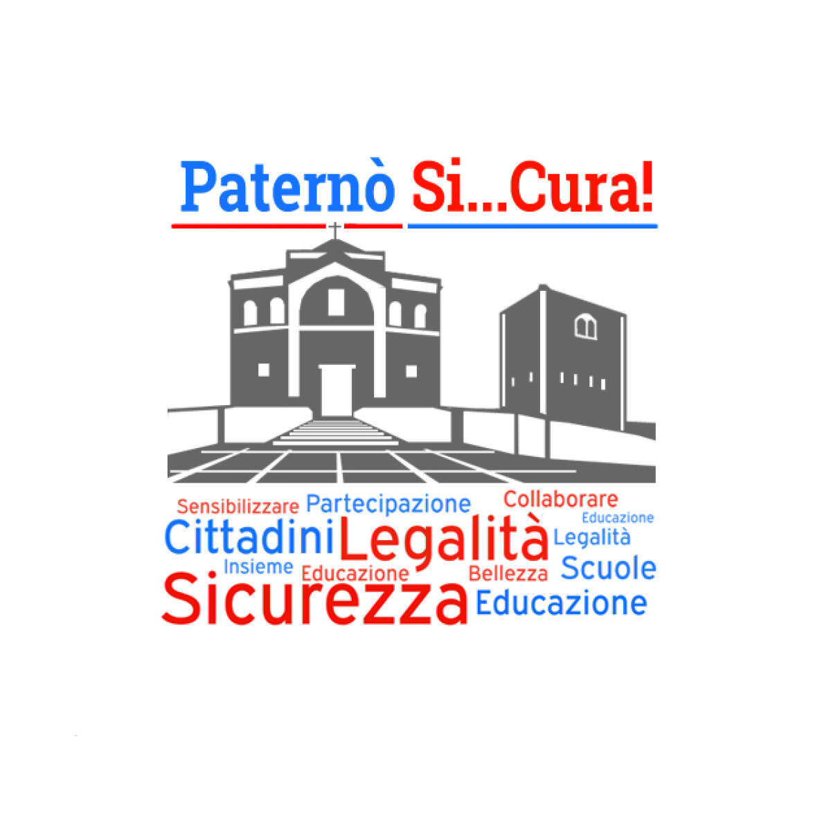 PATERNO': NASCITA PROGETTO "PATERNÒ SI CURA" E SUO INCONTRO CON LE ISTITUZIONI - 