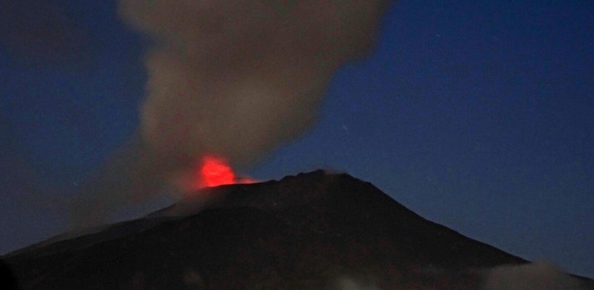 TERREMOTO: LA CRONACA DELLA GIORNATA - 