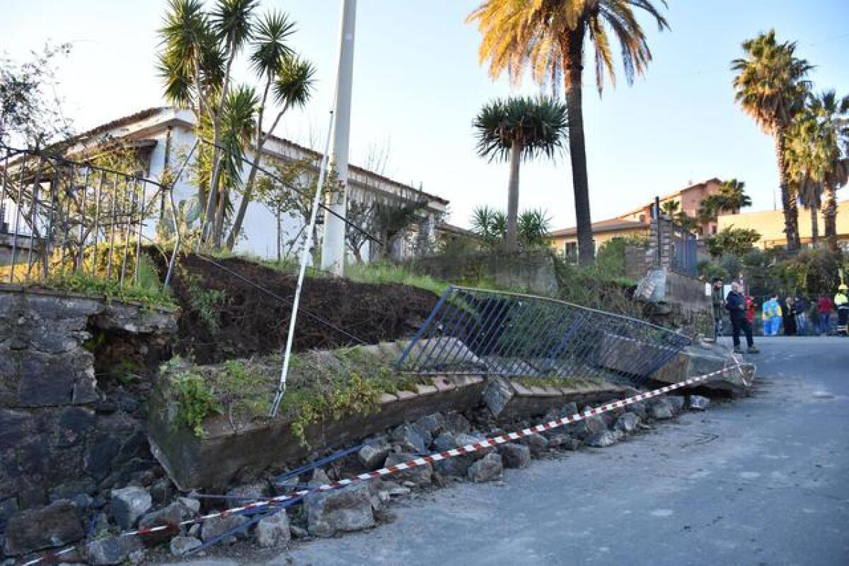 TERREMOTO: DI MAIO, SARÀ DICHIARATO STATO EMERGENZA - 