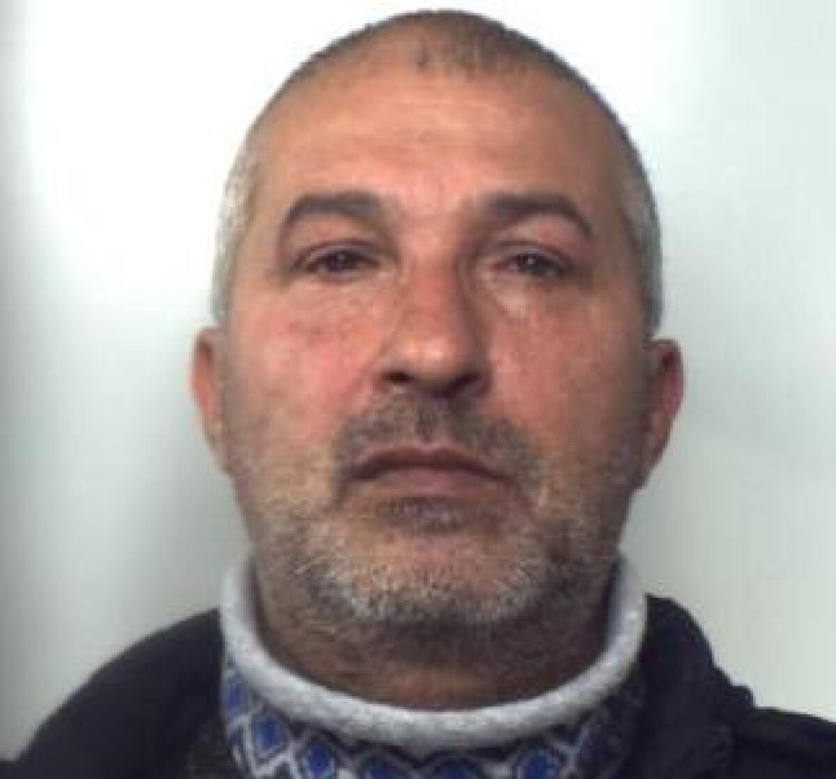 ACIREALE: BECCATO CON LA COCAINA IN AUTO - 