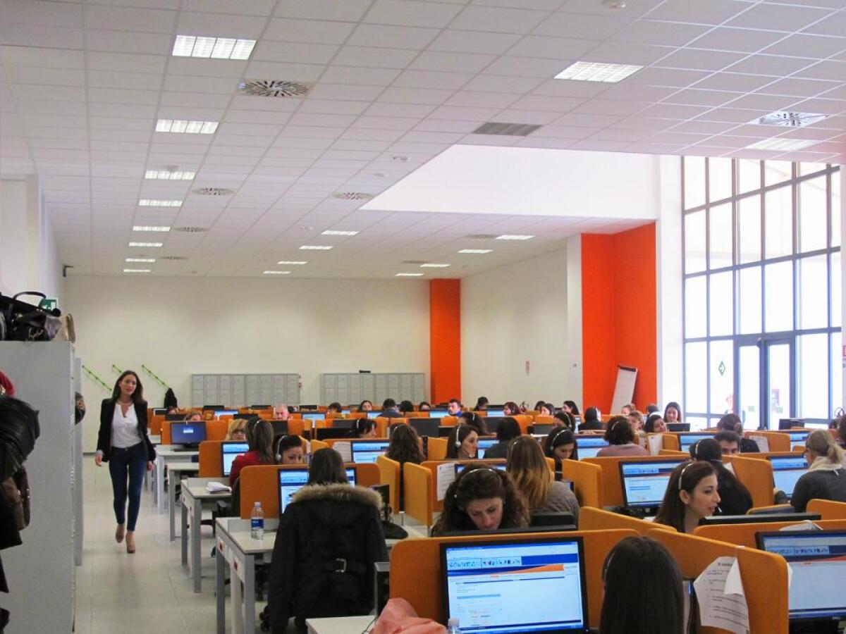 LETTERA APERTA DA PARTE DEGLI OPERATORI DELL'EX CALL CENTER QÈ - 