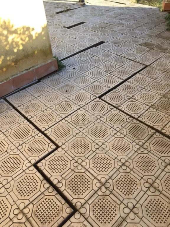 AGGIORNAMENTO IN TEMPO REALE