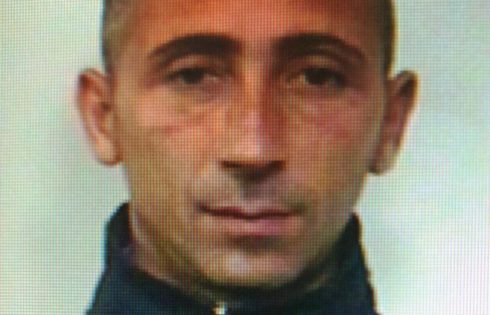 PATERNO': VIOLA LA SORVEGLIANZA, 36ENNE ARRESTATO