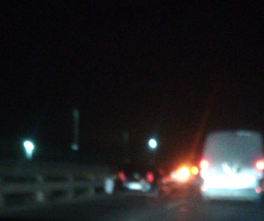 SS121 INCIDENTE STRADALE IN DIREZIONE PATERNO'