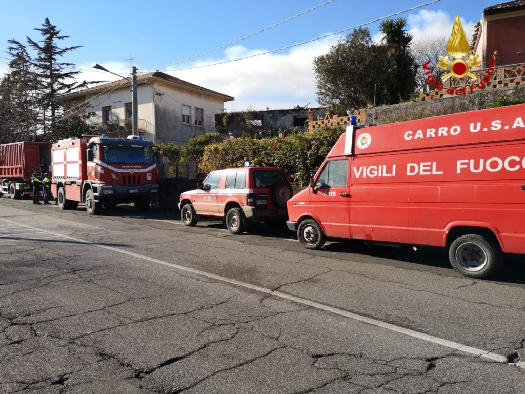 TERREMOTO: DI MAIO, SARÀ DICHIARATO STATO EMERGENZA