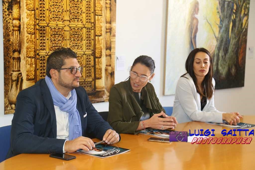 CATANIA: L’11 E 12 DICEMBRE IN SCENA IL MUSICAL “FLASHDANCE” – LE FOTO E LE INTERVISTE