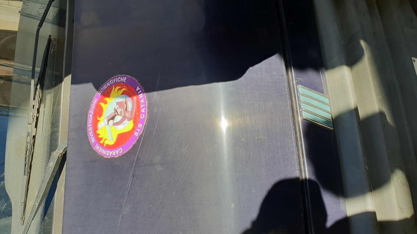 CHOC A PATERNO', BROKER UCCIDE MOGLIE E FIGLI DI 6 E 4 ANNI E SI SUICIDA