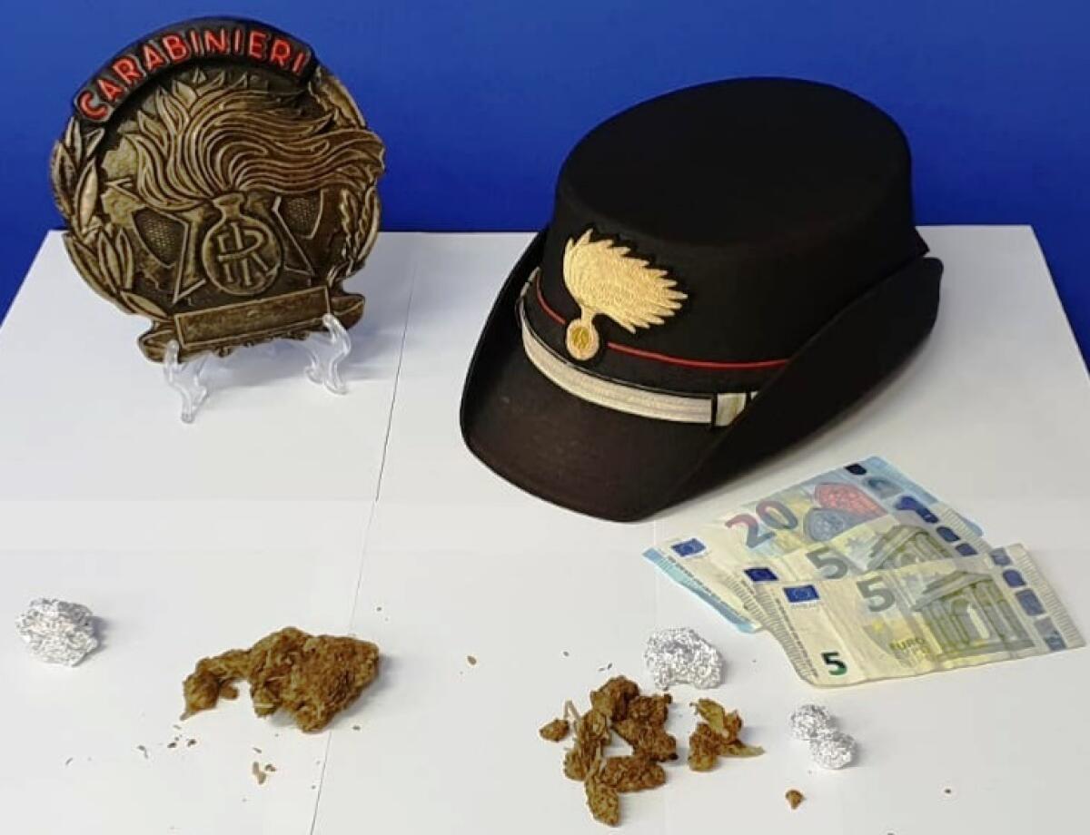 CATANIA: Arrestati 3 spacciatori in città - I dettagli - 