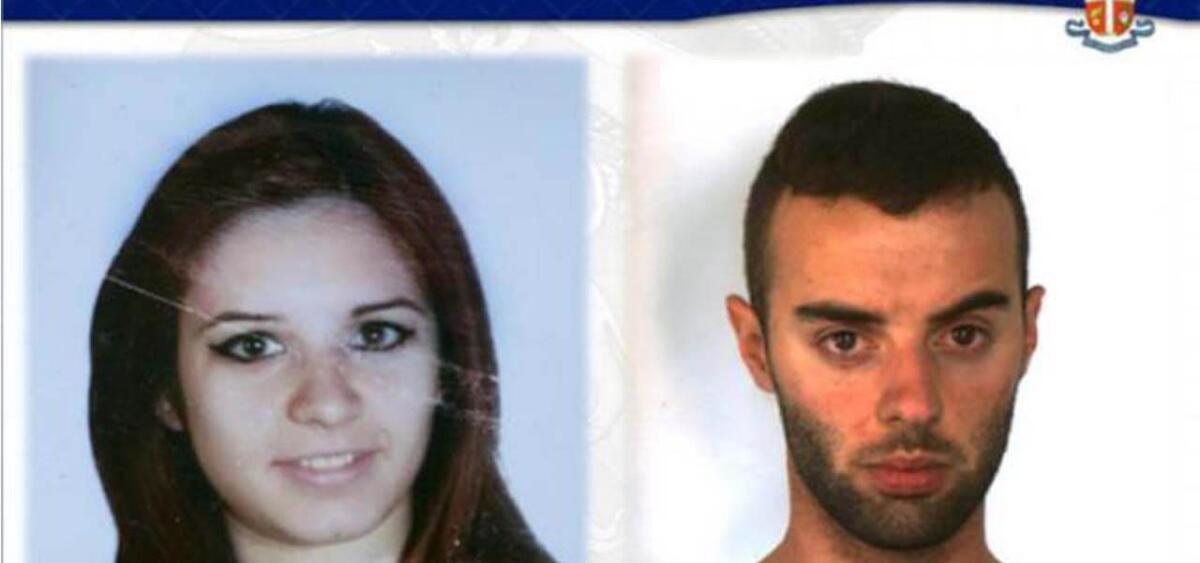 CATANIA: UCCISE LA EX A COLTELLATE, PRIOLO CONDANNATO A 30 ANNI - 