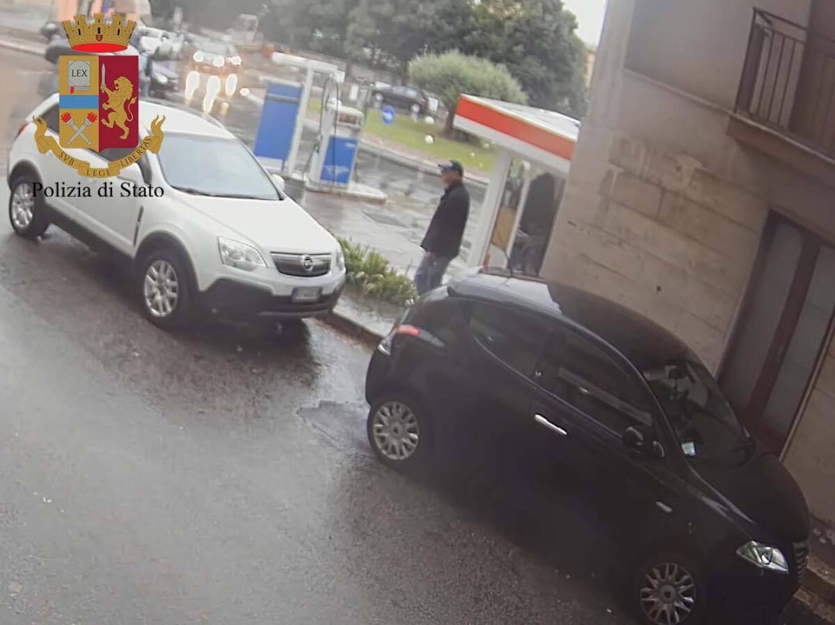 RAGUSA: "Devi risarcire 5mila euro per l'incidente di tuo nipote", così falso carabiniere truffava anziani - 