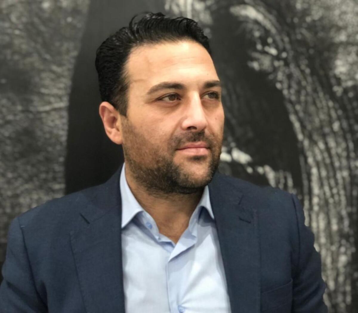 PATERNÒ, D’AMANTI DOPO REVOCA SIMBOLO PRESENTI SEMPRE: “RISPETTO IL SINDACO NON HO PADRONI A CUI OBBEDIRE!" - 