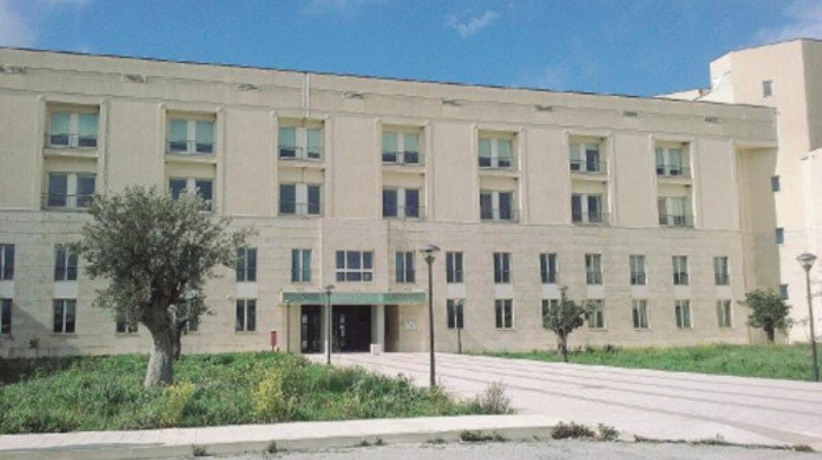 RAGUSA: FURTO ALL’OSPEDALE,RUBATI TUTTI I FARMACI ANTITUMORALI - 