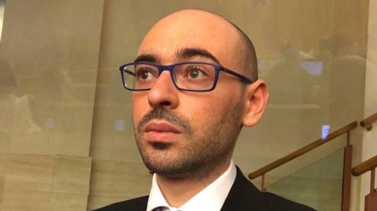 CATANIA: A SALVATORE ARANZULLA LA CANDELORA D’ORO 2019 - 