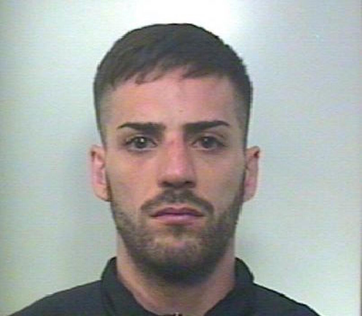 PATERNÒ: TENTATO OMICIDIO, SCATTA IL CARCERE PER UN VENTICINQUENNE - 