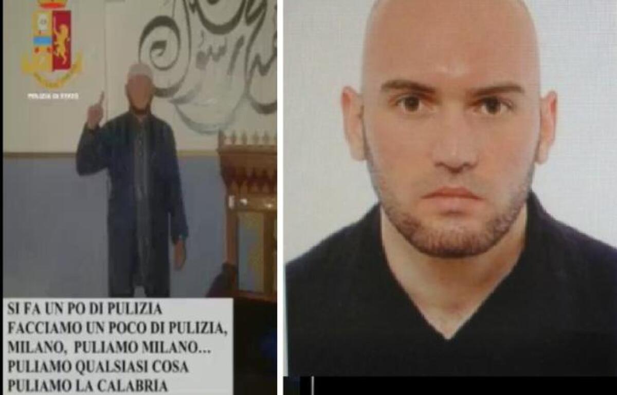CATANIA: Convertito all’Islam istigava online alla guerra santa, pregiudicato arrestato - 