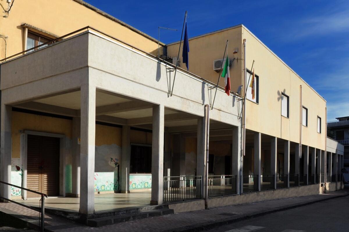 CHIUSURA DEL 3° CIRCOLO DIDATTICO DI VIA PIETRO LUPO, PER I GIORNI 7 E 8 GENNAIO 2019 PER COMPLETAMENTO IMPIANTO DI RISCALDAMENTO - 