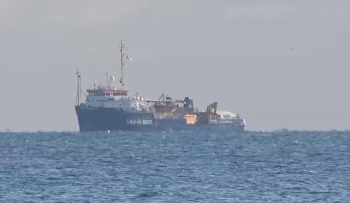 SEA WATCH, PROCURA DEI MINORI DI CATANIA CHIEDE LO SBARCO IMMEDIATO DEI BAMBINI - 