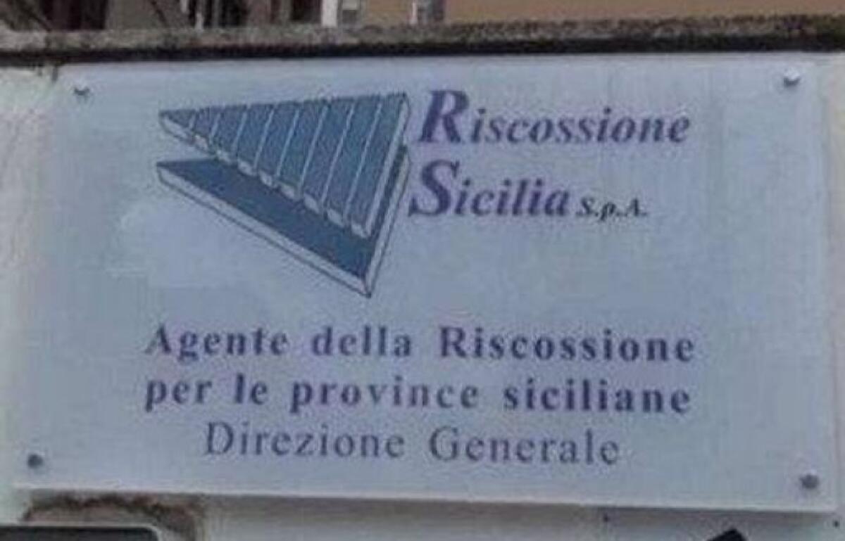“SI APRA A PATERNO’ UNO SPORTELLO DI RISCOSSIONE SICILIA” RICEVIAMO E PUBBLICHIAMO - 