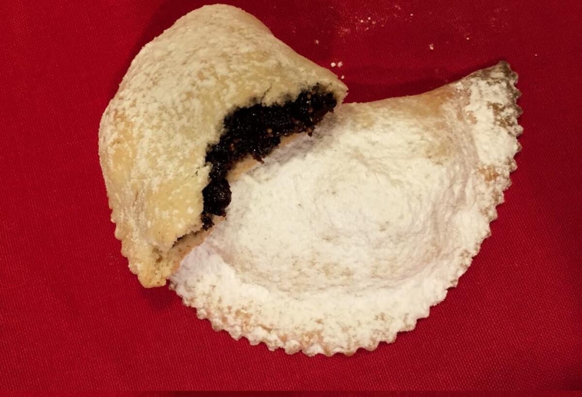 Ecco alcune ricette tipiche siciliane da preparare in famiglia - 