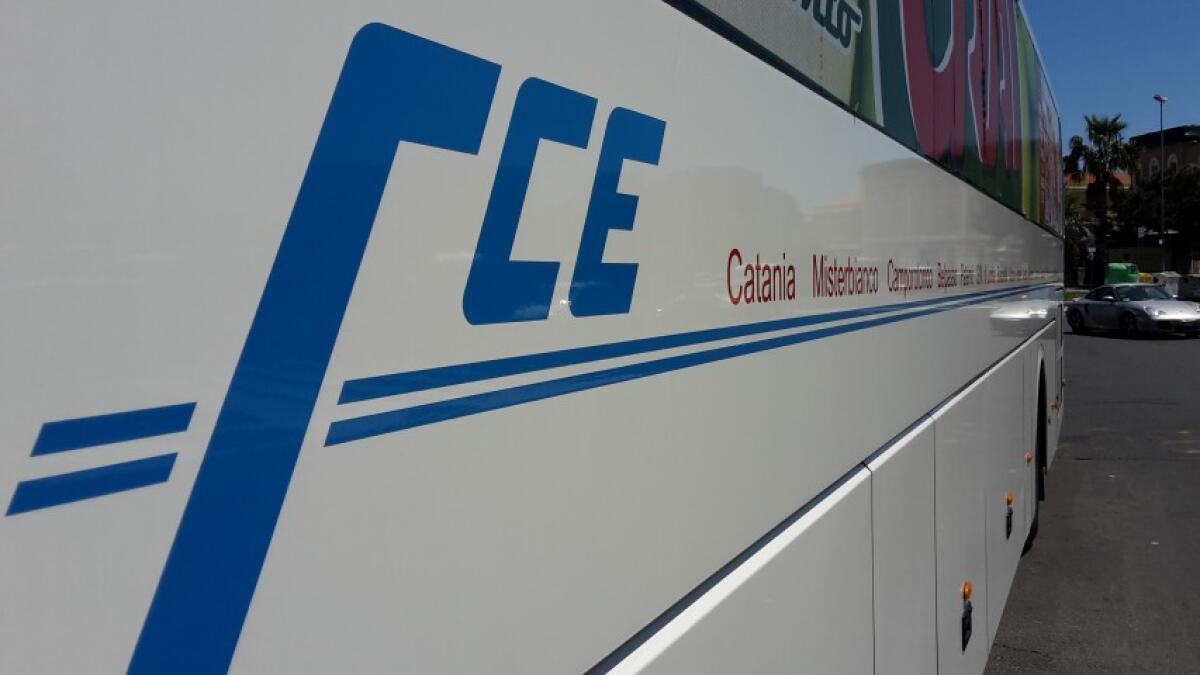 SCIOPERO DEI MEZZI PUBBLICI LUNEDÌ 21 GENNAIO: ECCO LE LINEE INTERESSATE FCE - 