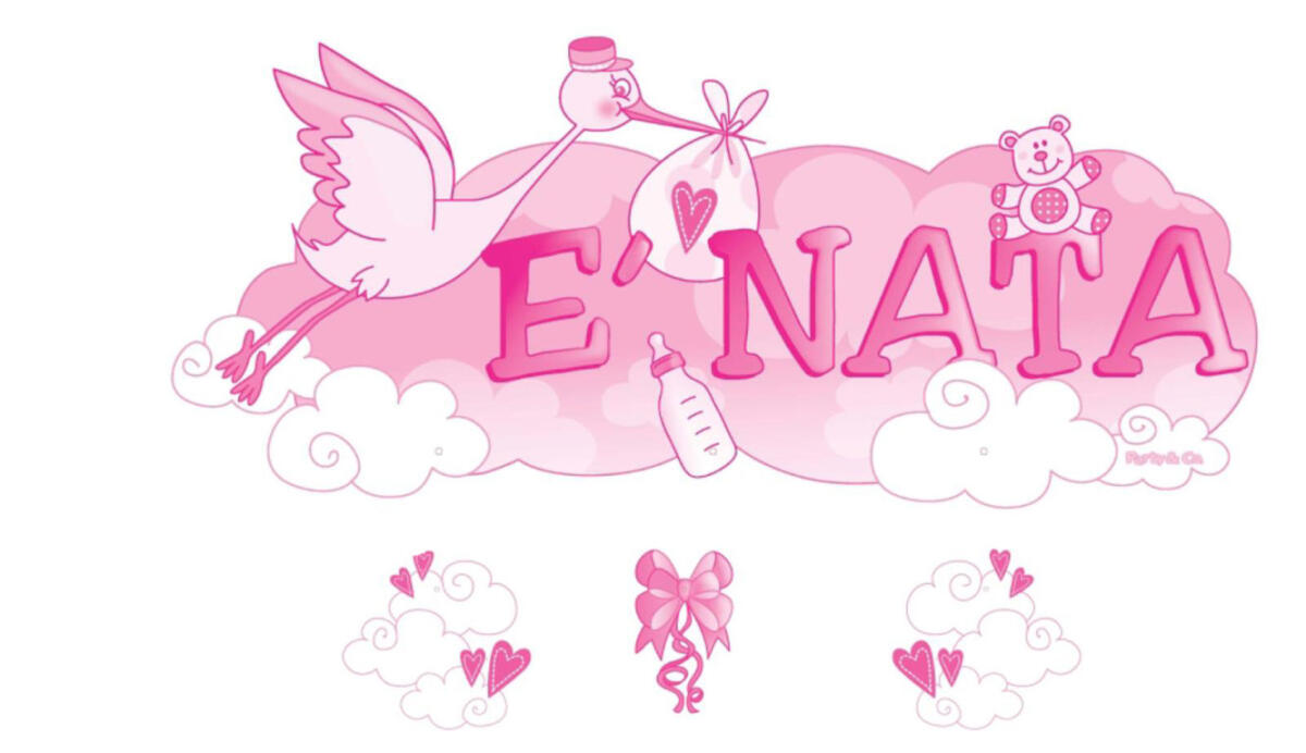 CATANIA E PALERMO, LE PRIME NATE SONO SABRINA E AURORA - 