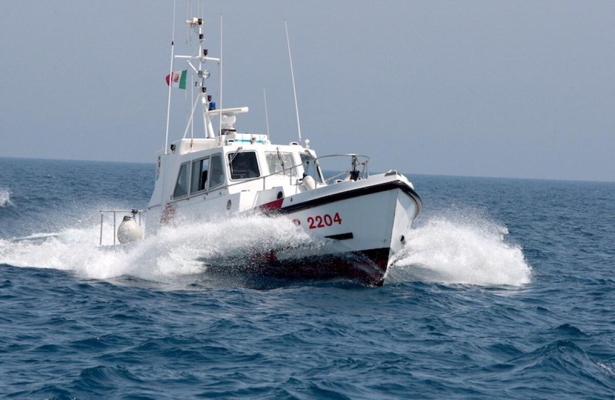 Ritrovato nel Siracusano il cadavere del sub catanese disperso ieri sera - 