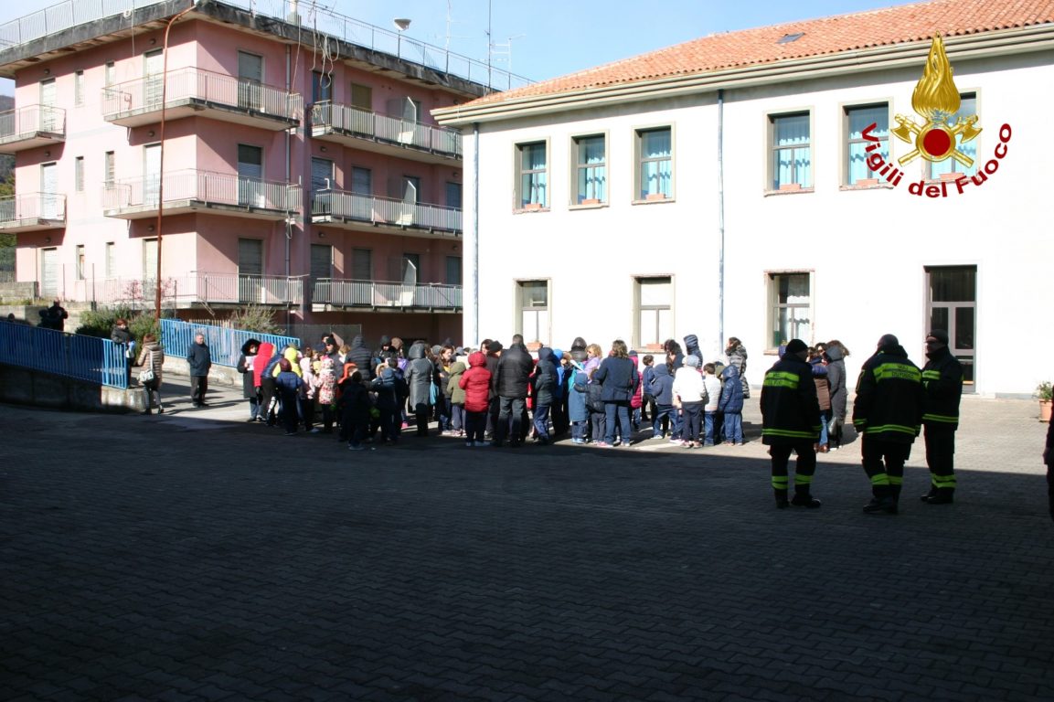 Nuova scossa di terremoto nel zafferanese: fatte evacuare le scuole in via precauzionale