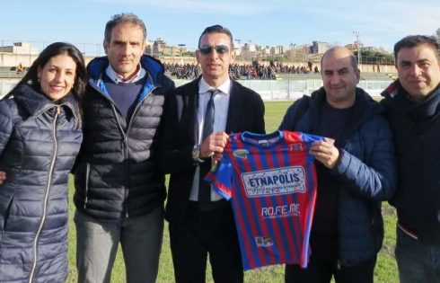 PATERNO’ A UN MESE DALLA TRAGEDIA, PER NON DIMENTICARE