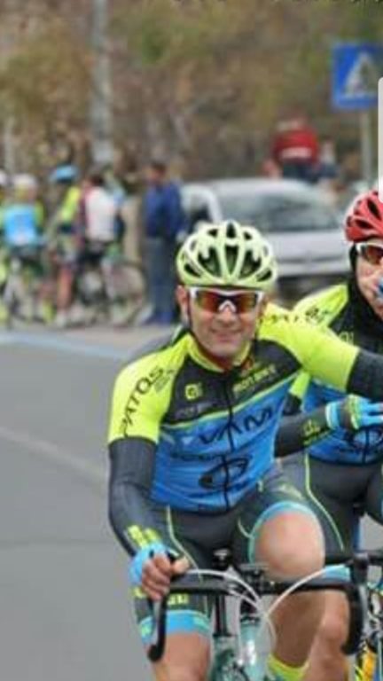 PATERNO':L’ASSOCIAZIONE IRON BIKE, PRESENTA LA STAGIONE 2019