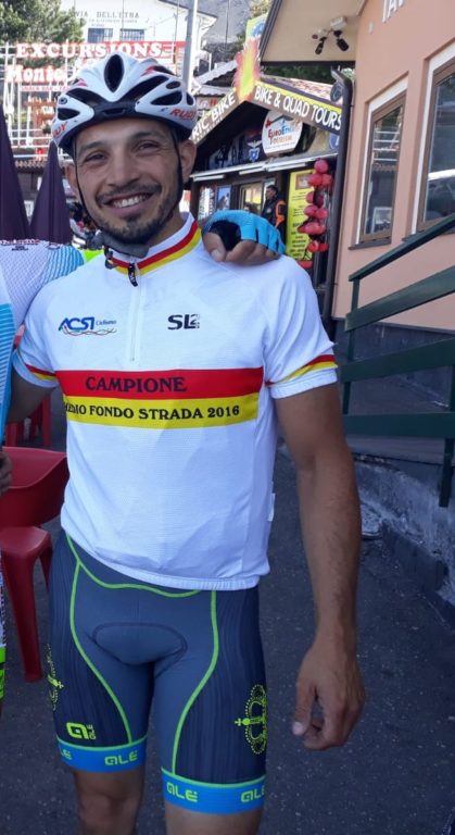 PATERNO':L’ASSOCIAZIONE IRON BIKE, PRESENTA LA STAGIONE 2019