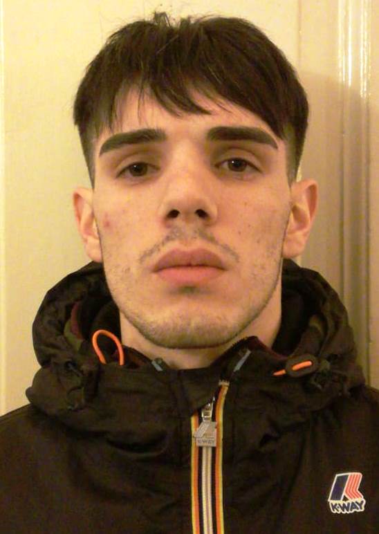 CATANIA ED ACIREALE, ARRESTI PER DROGA