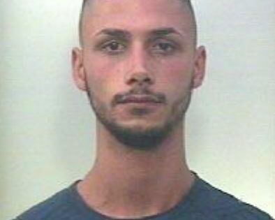 SANTA MARIA DI LICODIA: “FESTEGGIAVANO” CAPODANNO CON UN FUCILE, DUE ARRESTATI