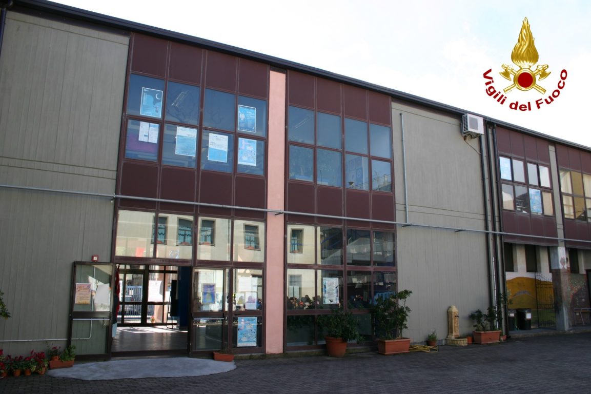 Nuova scossa di terremoto nel zafferanese: fatte evacuare le scuole in via precauzionale