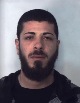 CATANIA: Guadagni per 11mila euro al giorno, smantellato giro di spaccio - NOMI E FOTO