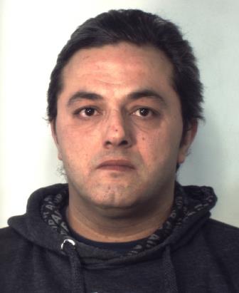 CATANIA: ARRESTI PER DROGA E REATI CONTRO IL PATRIMONIO