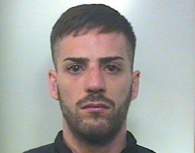 PATERNÒ: TENTATO OMICIDIO, SCATTA IL CARCERE PER UN VENTICINQUENNE