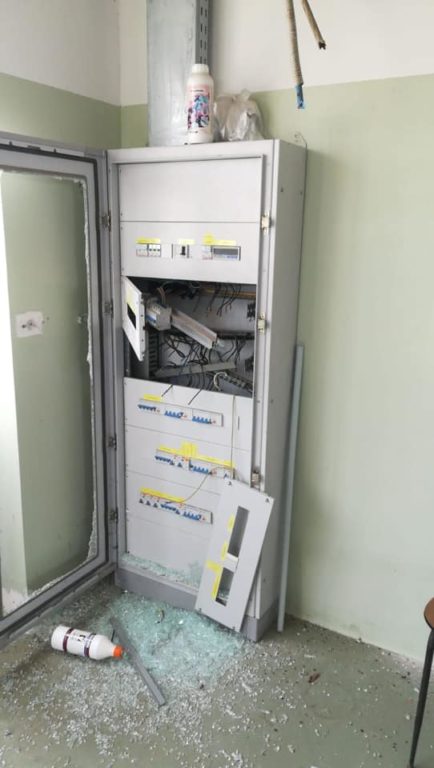 BELPASSO: FURTO ALL’AZIENDA AGRICOLA, LO SFOGO IN RETE DELLA PROPRIETARIA "VERGOGNATEVI VOI, PER VOI E PER I VOSTRI FIGLI!"