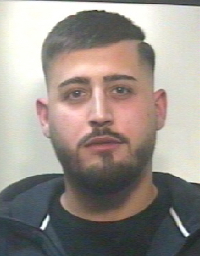 CATANIA: Guadagni per 11mila euro al giorno, smantellato giro di spaccio - NOMI E FOTO