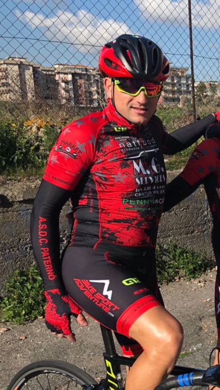 PATERNO':L’ASSOCIAZIONE IRON BIKE, PRESENTA LA STAGIONE 2019