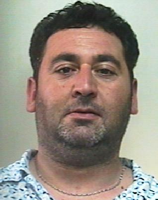 CATANIA: ARRESTI PER DROGA E RAPINA