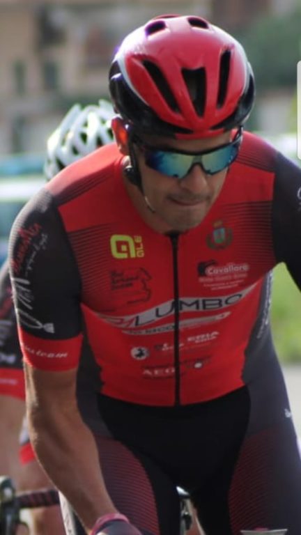 PATERNO':L’ASSOCIAZIONE IRON BIKE, PRESENTA LA STAGIONE 2019