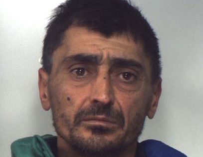 PALAGONIA DUE ARRESTI PER DROGA